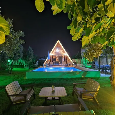 Assevilla Villa