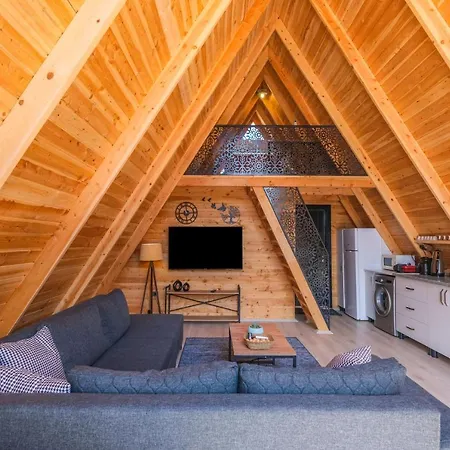 Assevilla ヴィラ フェティエ