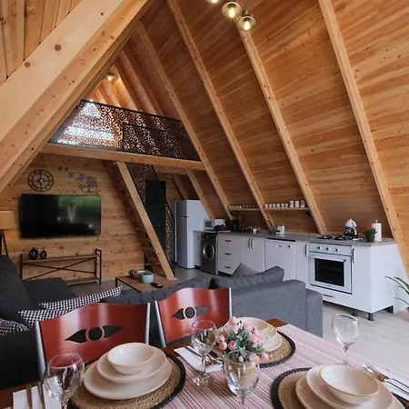 Villa Assevilla Fethiye