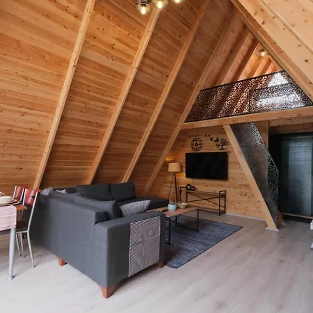 Assevilla ヴィラ フェティエ