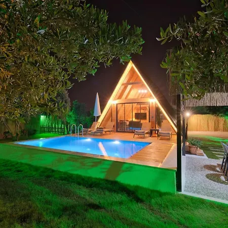 ヴィラ Assevilla *