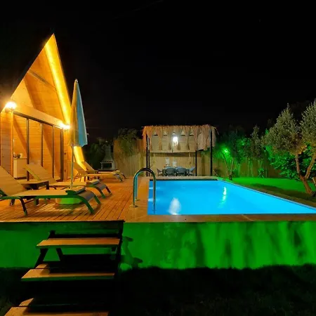 ヴィラ Assevilla *