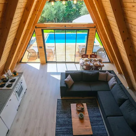 ヴィラ Assevilla *