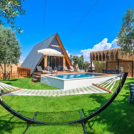 Assevilla Villa *