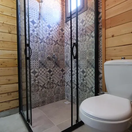 Assevilla Villa Fethiye