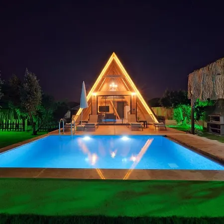 Assevilla Fethiye