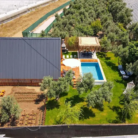 Assevilla Βίλα