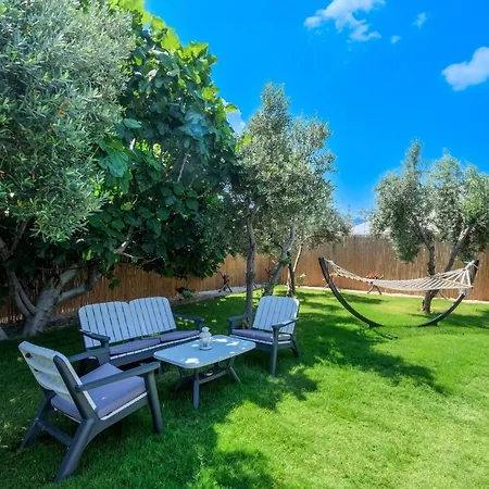 Assevilla Villa *