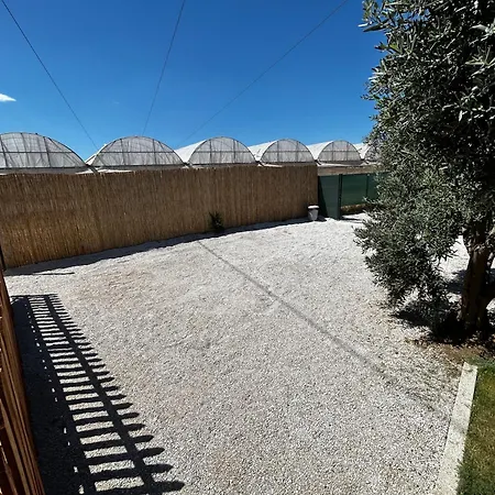 Βίλα Assevilla Φετιγιέ