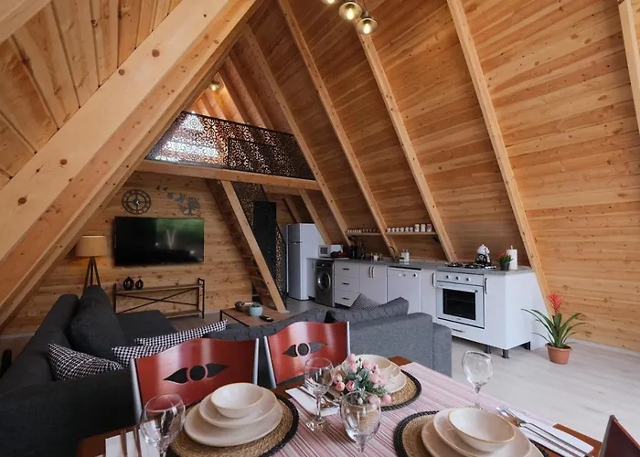 Vilă Assevilla Fethiye