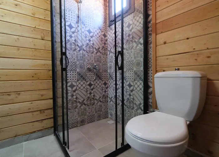 Assevilla Vilă Fethiye