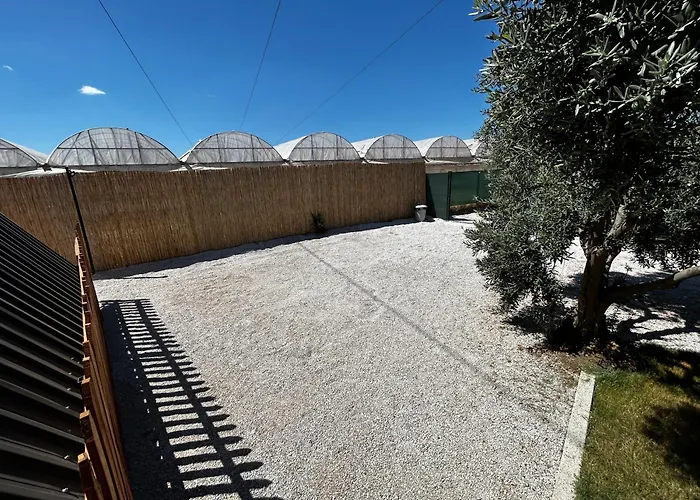 Vilă Assevilla Fethiye